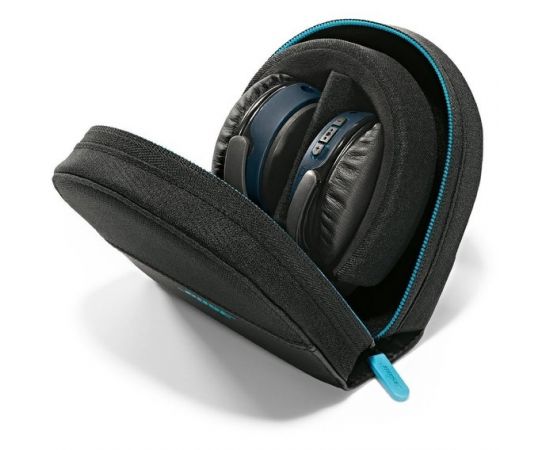 ФотоBose SoundLink On-Ear Bluetooth Headphones (Black), зображення 4 від магазину Manzana.ua
