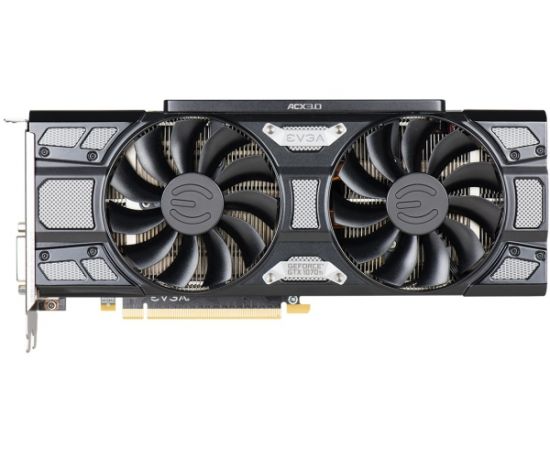 EVGA GeForce GTX 1070 Ti SC GAMING (08G-P4-5671-KR), зображення 4 ФотоEVGA GeForce GTX 1070 Ti SC GAMING (08G-P4-5671-KR), зображення 4 від магазину Manzana.ua