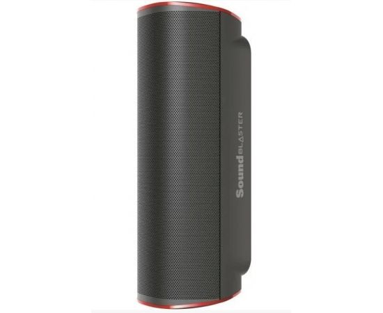 Фото Creative Blaster Free Black (4UZ1F0714), изображение 5 от магазина Manzana