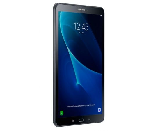 Фото Samsung Galaxy Tab A 10.1 16GB Wi-Fi Black (SM-P580NZKA), изображение 2 от магазина Manzana