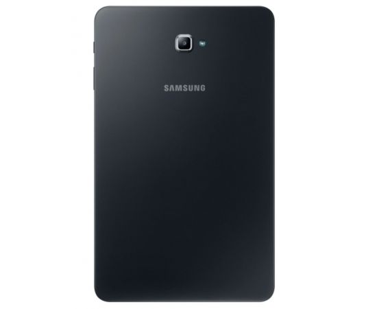 Фото Samsung Galaxy Tab A 10.1 16GB Wi-Fi Black (SM-P580NZKA), изображение 3 от магазина Manzana