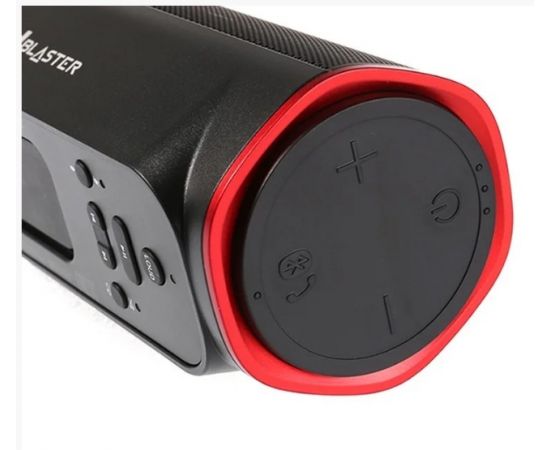 Фото Creative Blaster Free Black (4UZ1F0714), изображение 4 от магазина Manzana