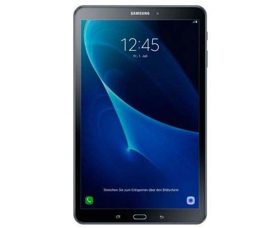 Фото Samsung Galaxy Tab A 10.1 16GB Wi-Fi Black (SM-P580NZKA) от магазина Manzana