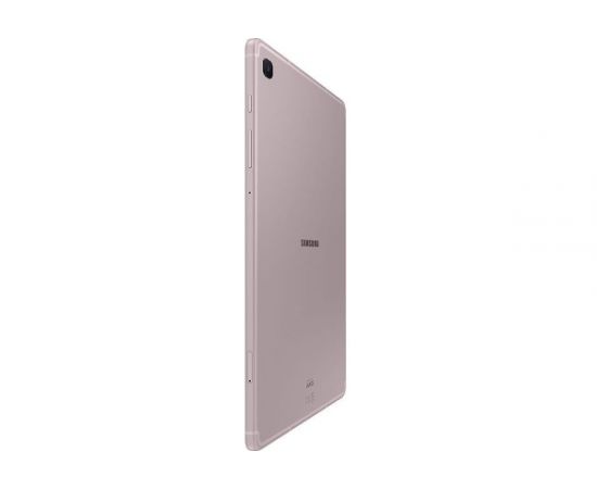 ФотоSamsung Galaxy Tab S6 Lite 10.4 4/64GB LTE Pink (SM-P615NZIA), зображення 2 від магазину Manzana.ua