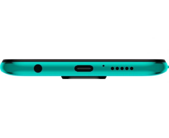 Фото Xiaomi Redmi Note 9 Pro 6/128GB Green EU, изображение 2 от магазина Manzana