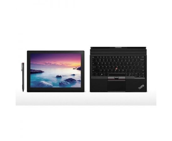 Фото Lenovo Thinkpad X1 Tablet Gen2 (20JB002JUS), изображение 3 от магазина Manzana