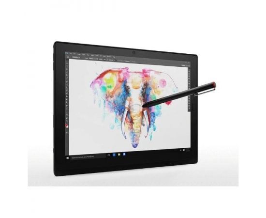 Фото Lenovo Thinkpad X1 Tablet Gen2 (20JB002JUS), изображение 2 от магазина Manzana