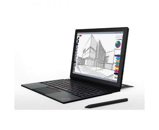 Фото Lenovo Thinkpad X1 Tablet Gen2 (20JB002JUS), изображение 4 от магазина Manzana