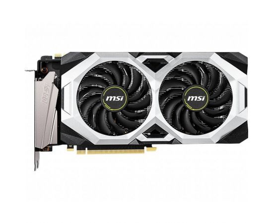 Фото MSI GeForce RTX 2070 SUPER VENTUS OC BV (912-V372-407), изображение 2 от магазина Manzana