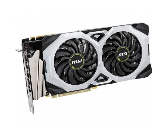 Фото MSI GeForce RTX 2070 SUPER VENTUS OC BV (912-V372-407), изображение 4 от магазина Manzana