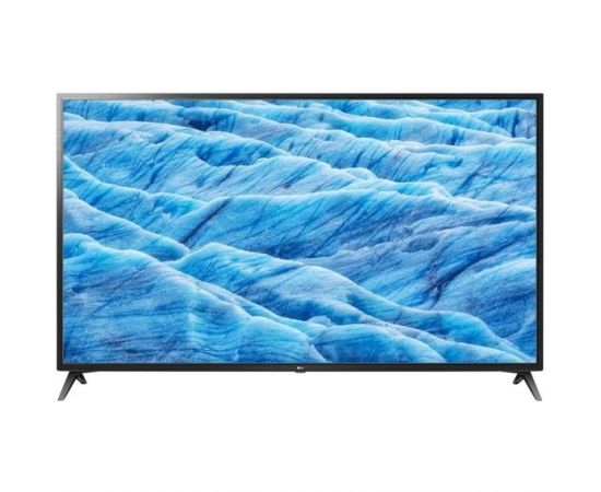 LG 75UM7110 Фото LG 75UM7110 от магазина Manzana