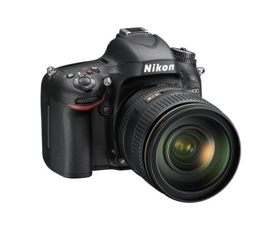 Фото Nikon D610 kit (24-120mm), изображение 2 от магазина Manzana