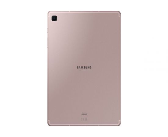 Фото Samsung Galaxy Tab S6 Lite 10.4 4/128GB Wi-Fi Pink (SM-P610NZIA), изображение 2 от магазина Manzana