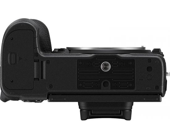 Фото Nikon Z7 Body + FTZ Mount Adapter, изображение 4 от магазина Manzana