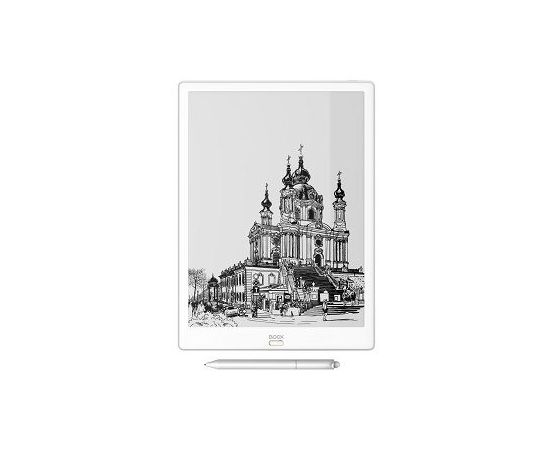 ФотоONYX BOOX Max 3 White від магазину Manzana.ua
