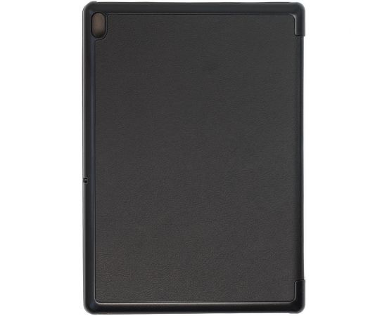 Фото Чехол Galeo Slimline для Lenovo Tab Е10 Black, изображение 3 от магазина Manzana