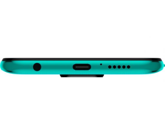 Фото Xiaomi Redmi Note 9 Pro 6/64GB Green EU, изображение 2 от магазина Manzana