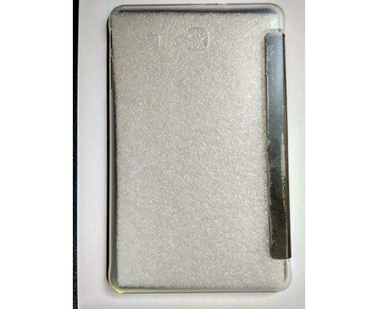 Фото Силиконовый чехол Samsung Galaxy Tab E T560 / T561 (White), изображение 2 от магазина Manzana