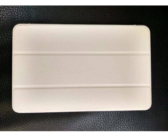 Фото Силиконовый чехол Samsung Galaxy Tab E T560 / T561 (White), изображение 3 от магазина Manzana