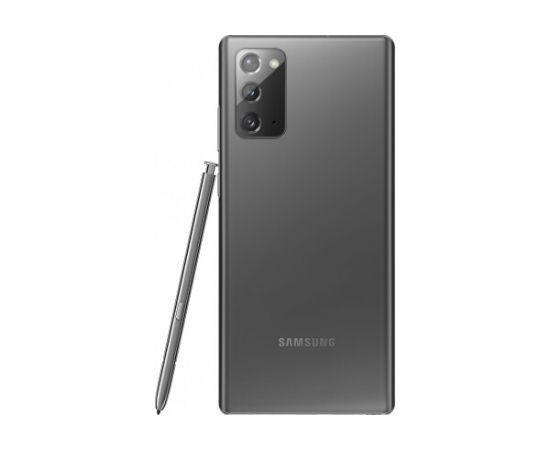 Фото Samsung Galaxy Note20 5G 8/256GB Mystic Gray, изображение 6 от магазина Manzana