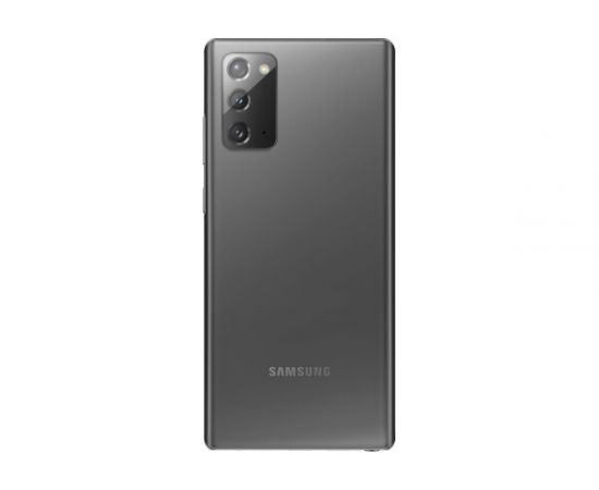 ФотоSamsung Galaxy Note20 5G 8/256GB Mystic Gray, зображення 9 від магазину Manzana.ua