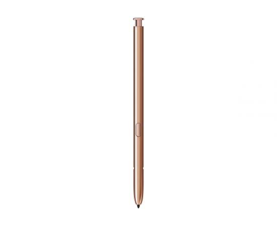 Фото Samsung Galaxy Note20 Ultra 5G SM-N9860 12/256GB Mystic Bronze, изображение 4 от магазина Manzana