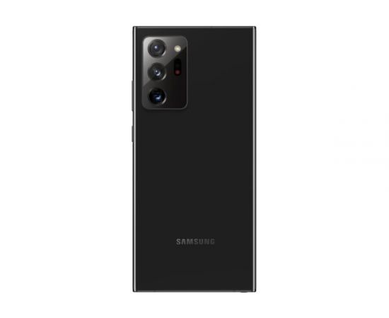Фото Samsung Galaxy Note20 Ultra SM-N985F 8/256GB Mystic Black (SM-N985FZKG), изображение 5 от магазина Manzana