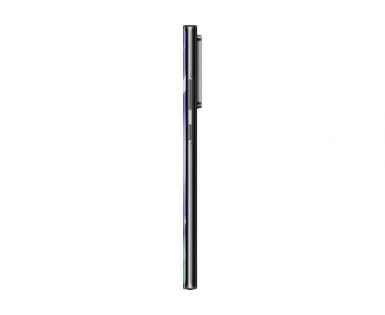 Фото Samsung Galaxy Note20 Ultra 5G SM-N9860 12/512GB Mystic Black, изображение 8 от магазина Manzana