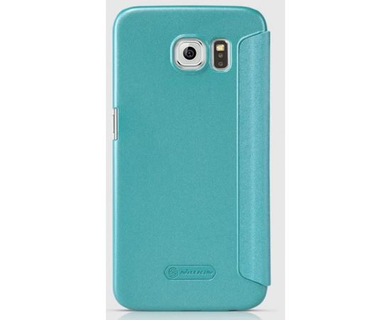 Фото Nillkin Sparkle Series Samsung Galaxy S6 G920 (Azure), изображение 2 от магазина Manzana