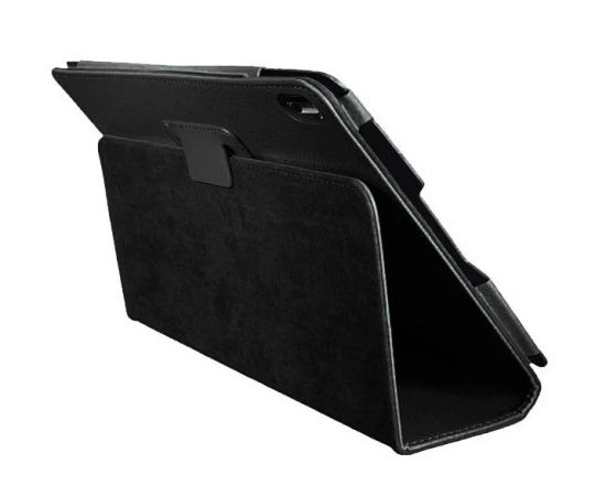 Фото Ультратонкий чехол-книга для Lenovo ideaTab A10-70 A7600 (Черный), изображение 3 от магазина Manzana