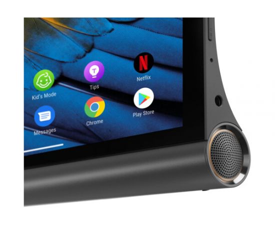Фото Lenovo Yoga Smart Tab YT-X705L 4/64 LTE Iron Grey (ZA530006UA), изображение 6 от магазина Manzana