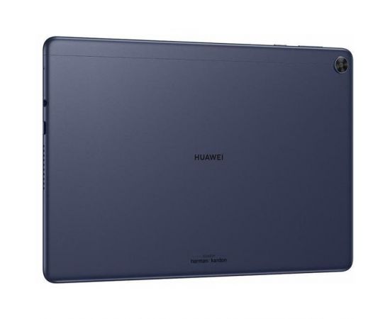 ФотоHUAWEI MatePad T10s 2/32GB Wi-Fi Deepdea Blue (53011DTD), зображення 4 від магазину Manzana.ua