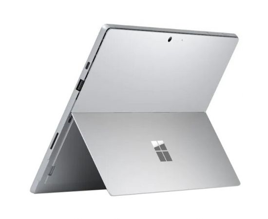 ФотоMicrosoft Surface Pro 7 Platinum (VAT-00001), зображення 2 від магазину Manzana.ua