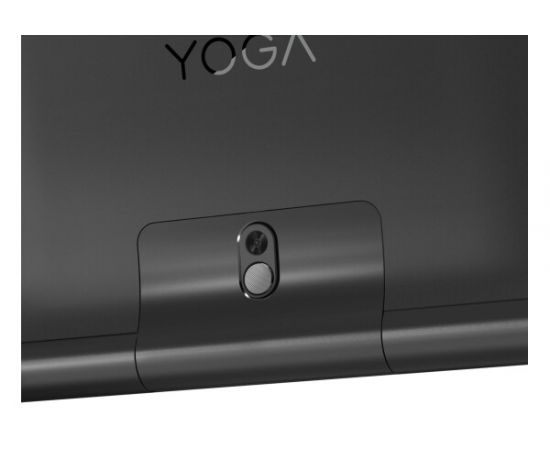 Фото Lenovo Yoga Smart Tab YT-X705L 4/64 LTE Iron Grey (ZA530006UA), изображение 3 от магазина Manzana