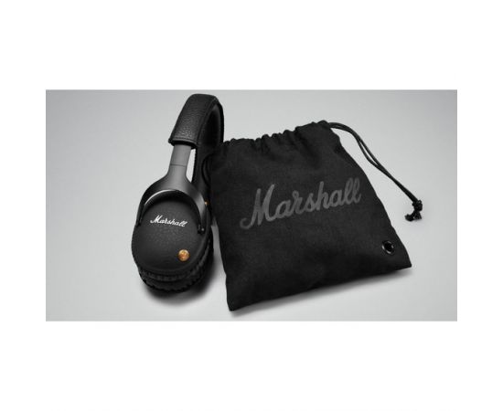 Фото Marshall Monitor Bluetooth, изображение 9 от магазина Manzana