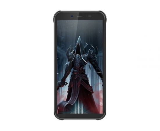 ФотоBlackview BV5500 Plus 3/32GB Black, зображення 2 від магазину Manzana.ua