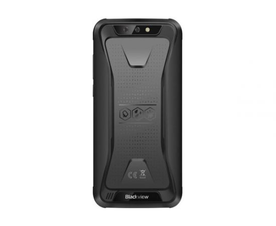 ФотоBlackview BV5500 Plus 3/32GB Black, зображення 3 від магазину Manzana.ua
