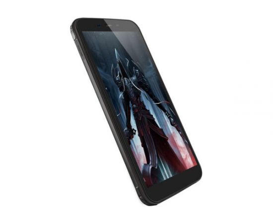 ФотоBlackview BV5500 Plus 3/32GB Black, зображення 6 від магазину Manzana.ua