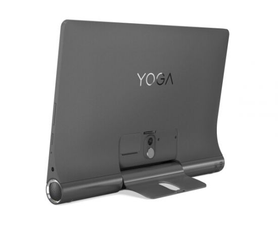 Фото Lenovo Yoga Smart Tab YT-X705L 4/64 LTE Iron Grey (ZA530006UA), изображение 11 от магазина Manzana