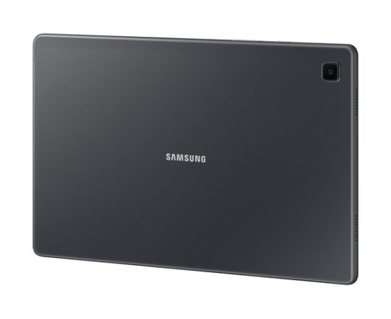 ФотоSamsung Galaxy Tab A7 10.4 2020 T500 3/32GB Wi-Fi Dark Gray (SM-T500NZAA), зображення 10 від магазину Manzana.ua