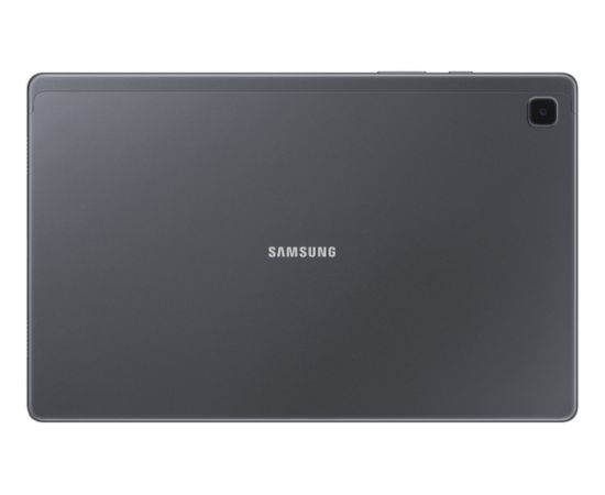 ФотоSamsung Galaxy Tab A7 10.4 2020 T500 3/32GB Wi-Fi Dark Gray (SM-T500NZAA), зображення 2 від магазину Manzana.ua