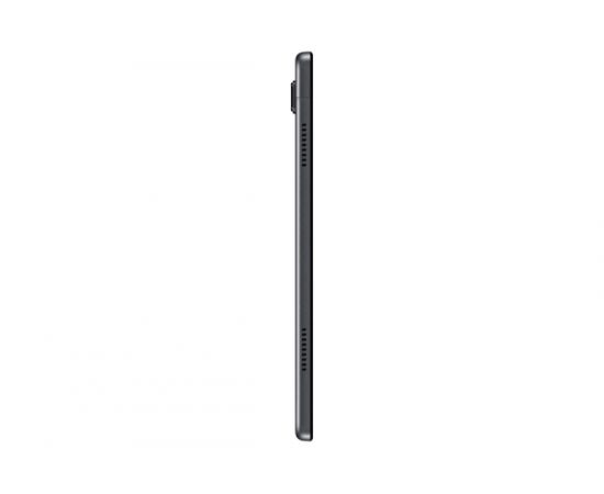 ФотоSamsung Galaxy Tab A7 10.4 2020 T505 3/32GB LTE Dark Gray (SM-T505NZAA), зображення 3 від магазину Manzana.ua