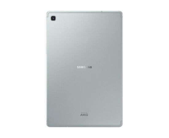 Фото Samsung Galaxy Tab S5e 4/64 Wi-Fi Silver (SM-T720NZSA) Уценка, изображение 2 от магазина Manzana