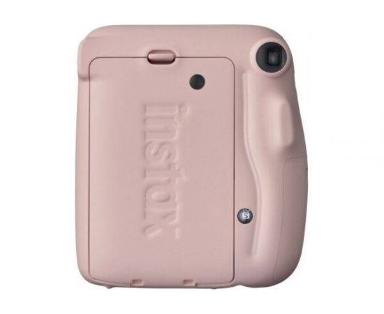 ФотоFujifilm Instax Mini 11 Blush Pink (16655015), зображення 4 від магазину Manzana.ua