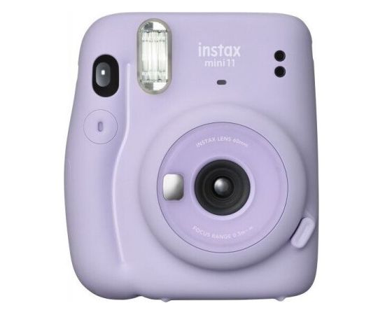ФотоFujifilm Instax Mini 11 Lilac Purple (16655041) від магазину Manzana.ua