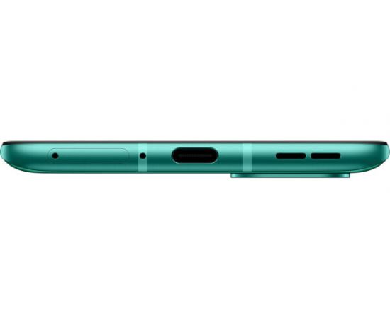 Фото OnePlus 8T 12/256GB Aquamarine Green, изображение 10 от магазина Manzana