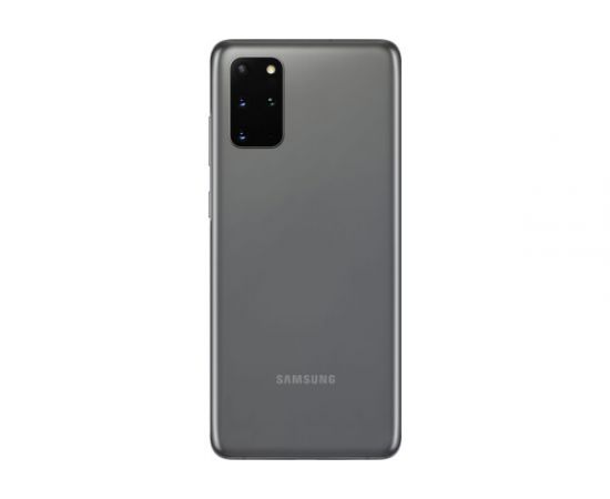 Фото Samsung Galaxy S20+ 5G SM-G9860 12/128GB Cosmic Gray, изображение 2 от магазина Manzana
