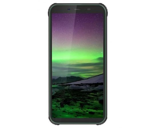 Фото Blackview BV5500 2/16GB Green, изображение 3 от магазина Manzana