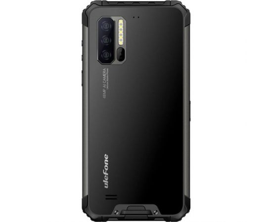 ФотоUlefone Armor 7E 4/128GB Black, зображення 2 від магазину Manzana.ua