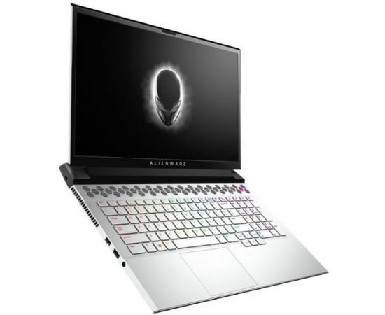 Фото Dell Alienware m17 R2 LUNAR LIGHT (INS0062324), изображение 3 от магазина Manzana